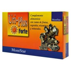 URI PLUS FORTE 20amp.