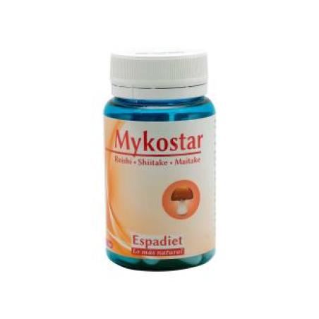 MYKOSTAR 50 cap.