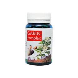 GARLIC COMPLEX 90cap.