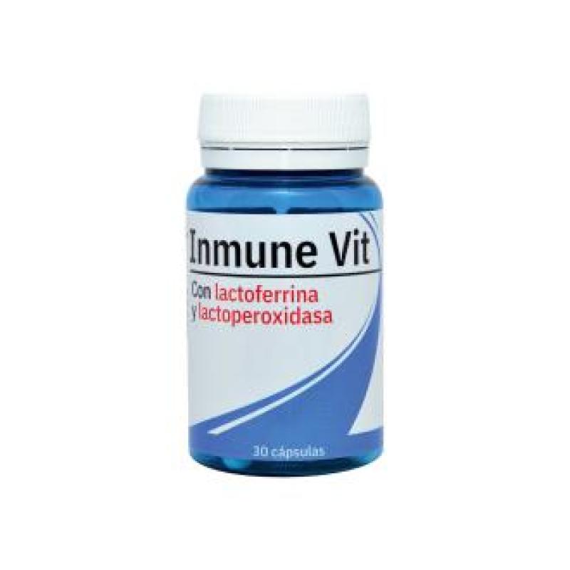 INMUNE VIT 30cap.