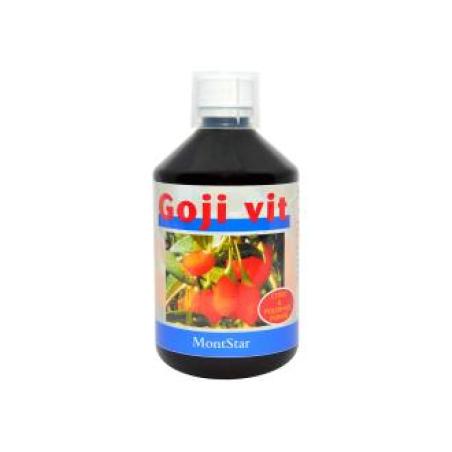 GOJI VIT jugo 500ml.