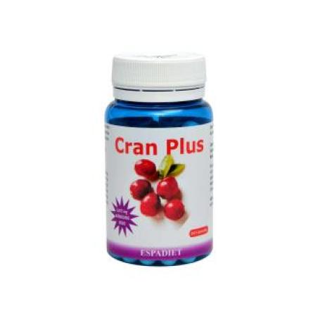 CRAN plus 60cap.