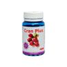 CRAN plus 60cap.