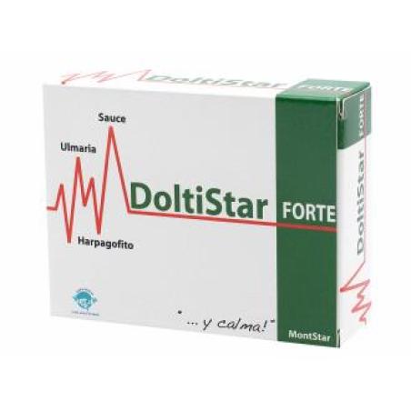 DOLTI STAR forte 45cap.