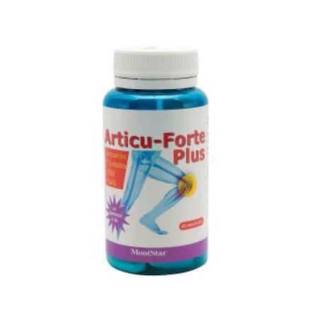 ARTICU forte plus 60comp.