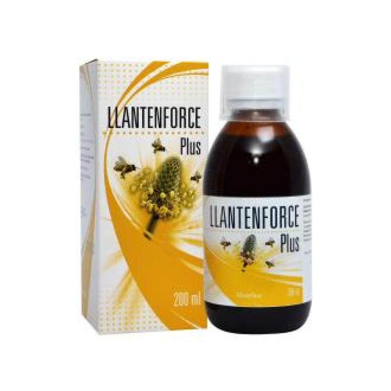 LLANTENFORCE plus 200ml.