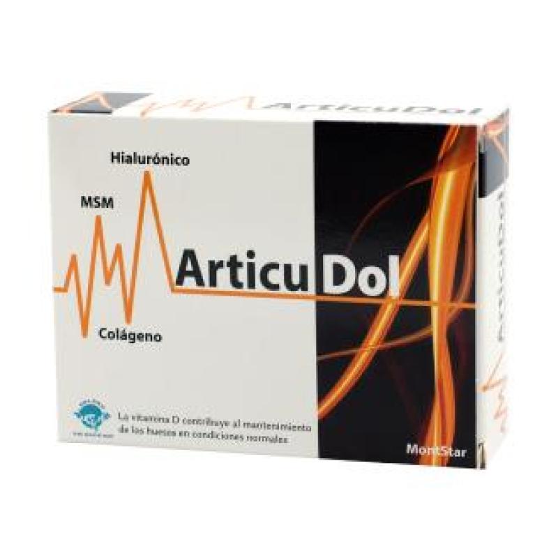 ARTICUDOL 30comp.