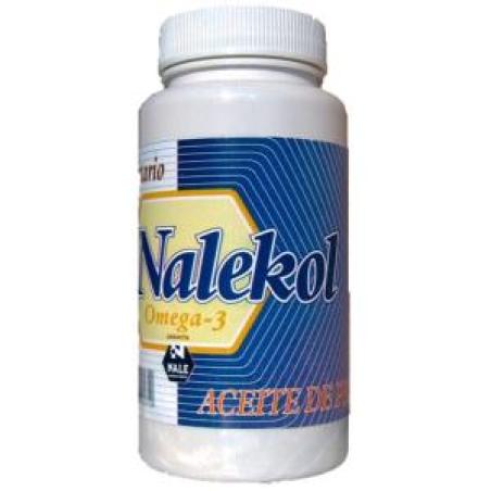 NALEKOL OMEGA 3 60cap.