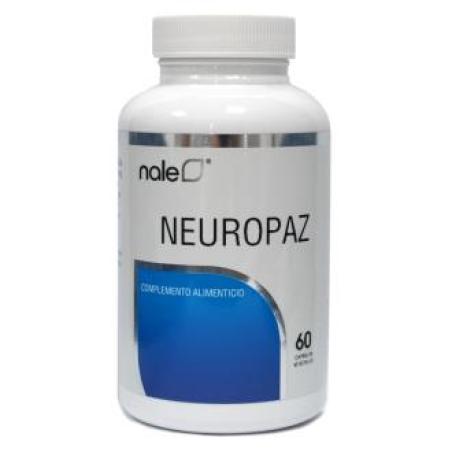 NEUROPAZ 60cap.