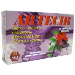 ARTECIR 20amp.