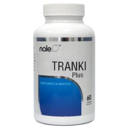 TRANKI PLUS 60comp.