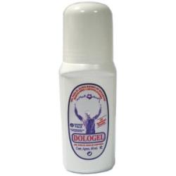 DOLOGEL GEL SIN DOLOR roll-on 60ml.