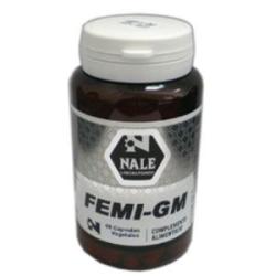 FEMI GM 60cap.