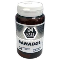 SANADOL 60cap.