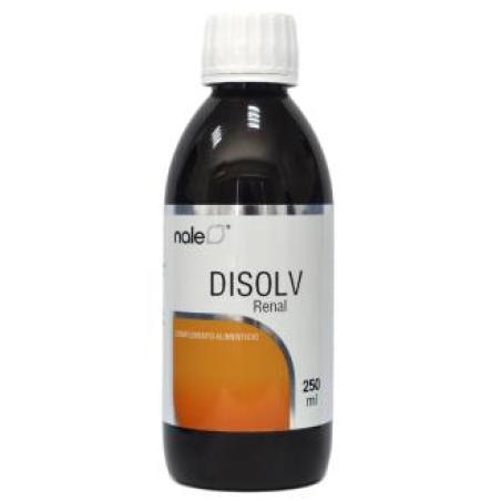 DISOLV RENAL jarabe 250ml.