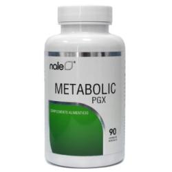 METABOLIC PGX 90cap.