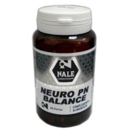 NEURO PN BALANCE 60perlas