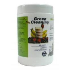 GREEN CLEANING limpieza verde 500gr.