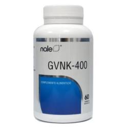 GVNK-400 guanabana 60cap.