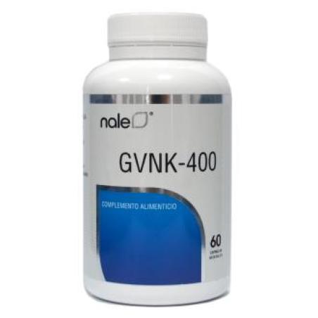 GVNK-400 guanabana 60cap.