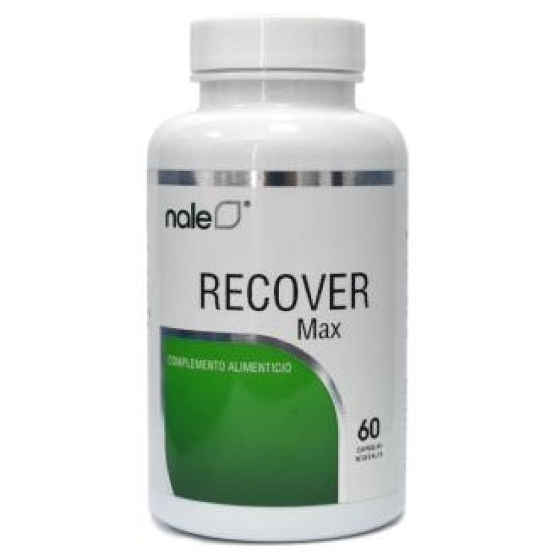 RECOVER max 60cap.