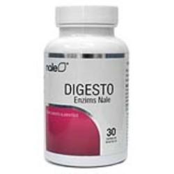 DIGESTO-ENZIMS 30cap.