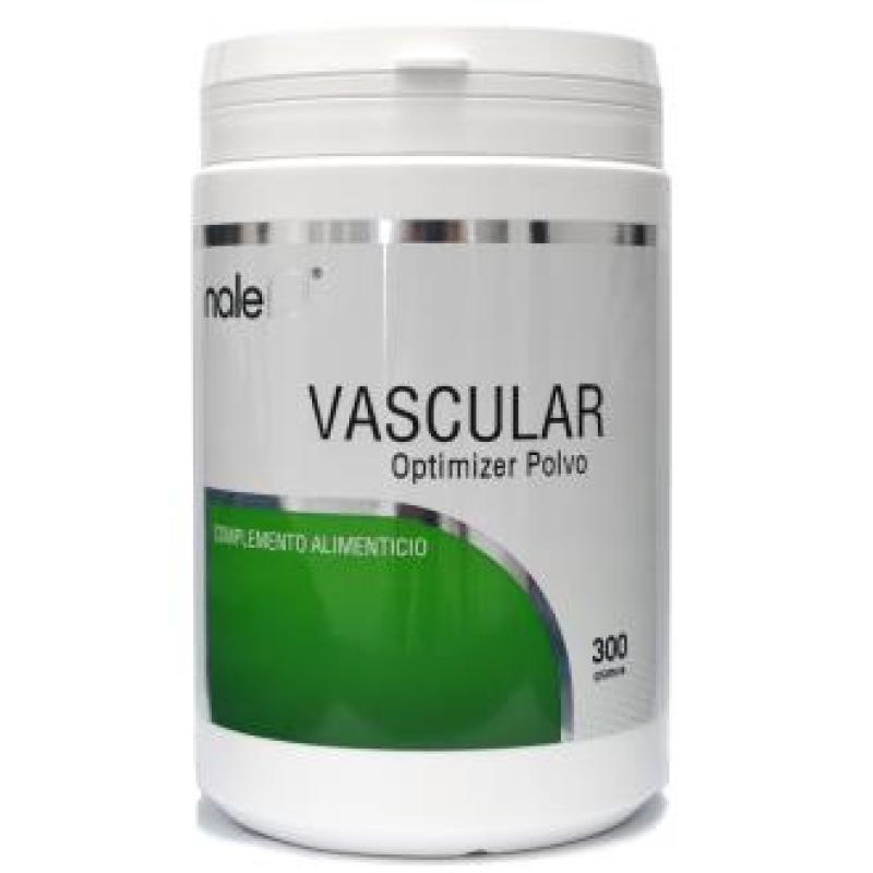 VASCULAR OPTIMIZER polvo 300gr.