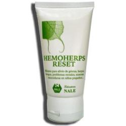 HEMOHERPS RESET crema 50ml.