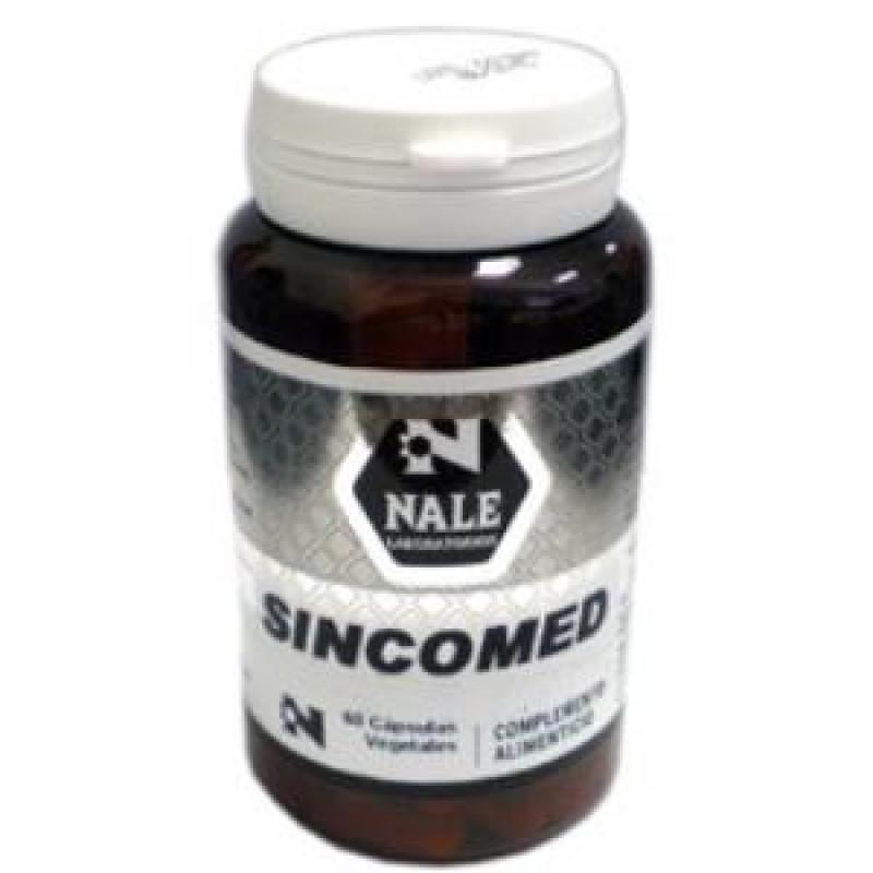 SINCOMED 60cap.