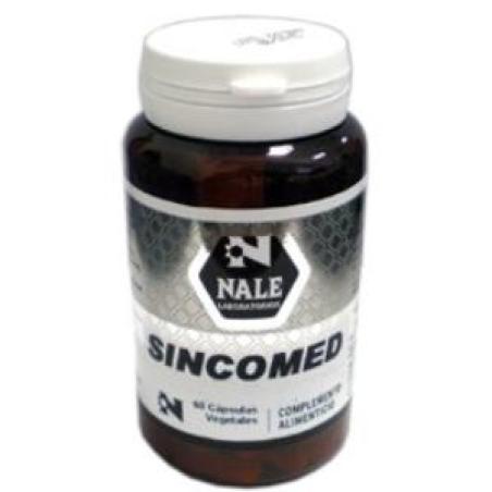 SINCOMED 60cap.