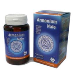 ARMONIUM 60cap.