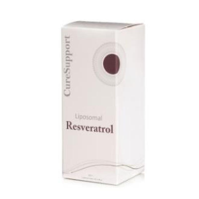 LIPOSOMAL RESVERATROL 150ml.