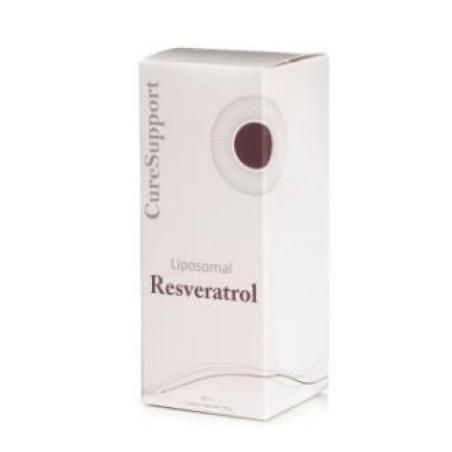 LIPOSOMAL RESVERATROL 150ml.