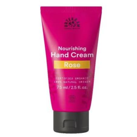 CREMA DE MANOS ROSAS 75ml. ECO VEGAN