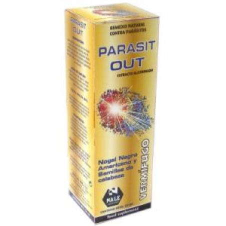 PARASIT OUT 50ml.