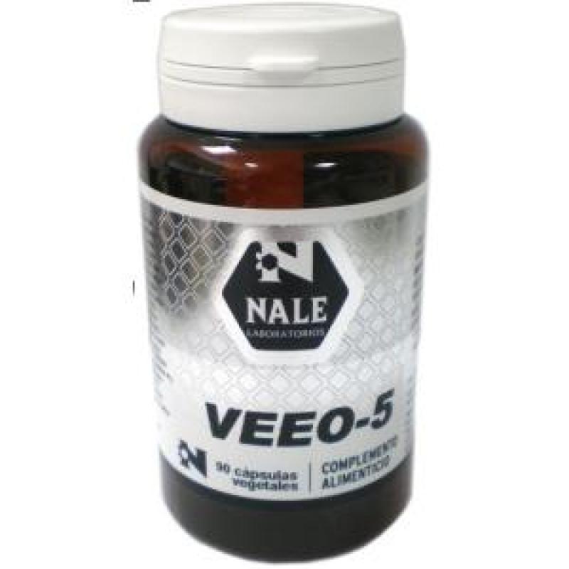 VEEO-5 90cap.