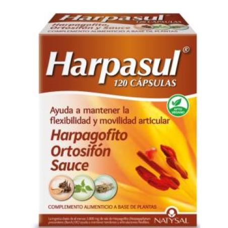 HARPASUL 120cap