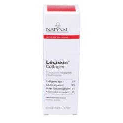 LECISKIN COLLAGEN crema 50ml.