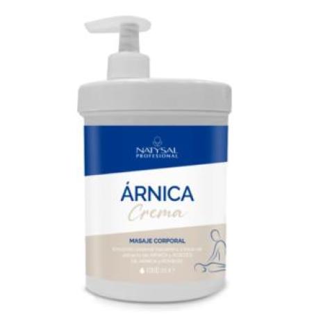 ARNICA crema 1kg.