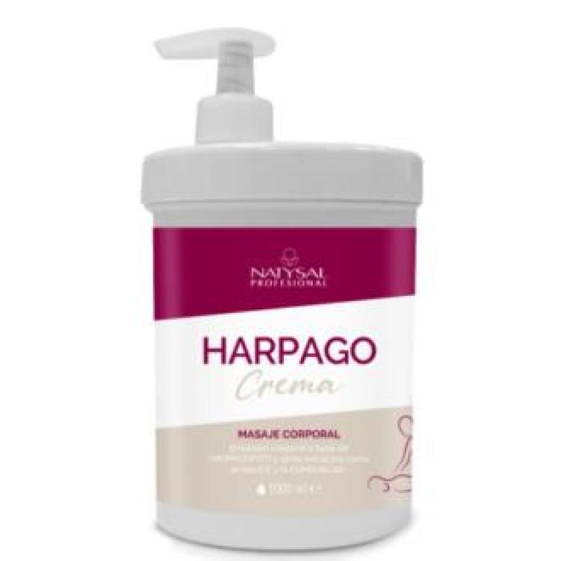 CREMA HARPAGOFITO 1Kg.profesional