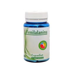 FENILALANINA 60capsulas