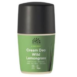 WILD LEMONGRASS desodorante roll-on 50ml ECO VEGAN