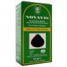 TINTE NOVAVIS 4M CASTAÑO CAOBA 120ml.