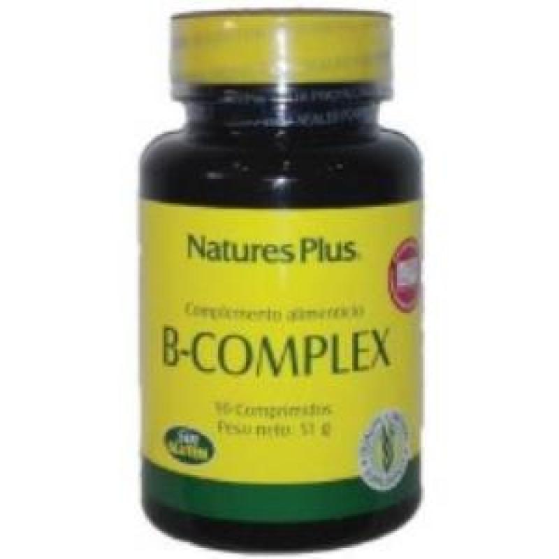 B-COMPLEX 90 comp.