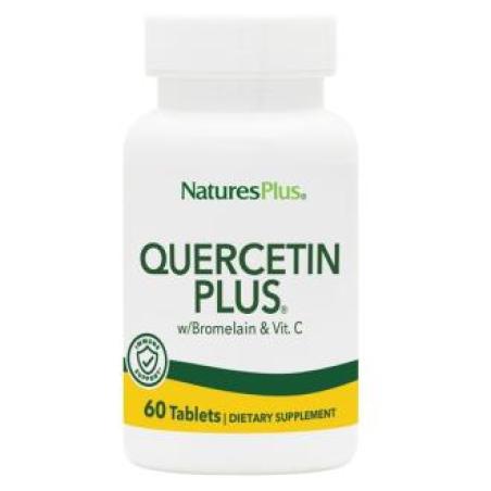 QUERCETIN PLUS 60comp.