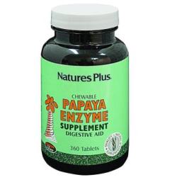 PAPAYA ENZYME 360comp.mast.