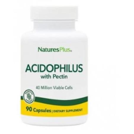 ACIDOPHILUS 90 cap.