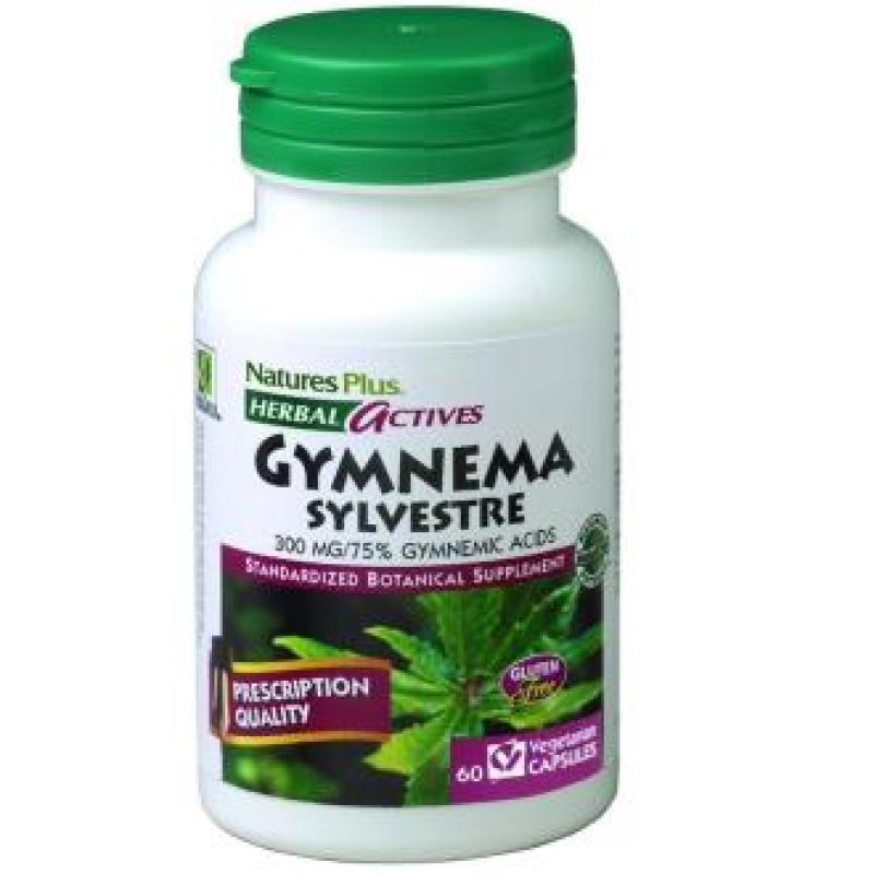 GYMNEMA SILVESTRIS 60cap.