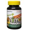 ANIMAL PARADE MULTIV. naranja 60comp. Masticable