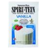 SPIRU-TEIN  VAINILLA 34gr.sbrs.